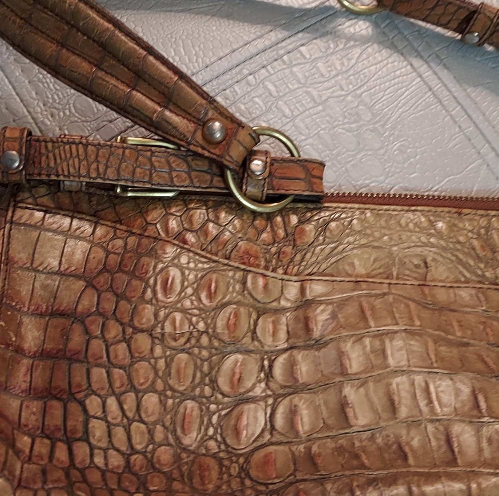 BRAHMIN BAG